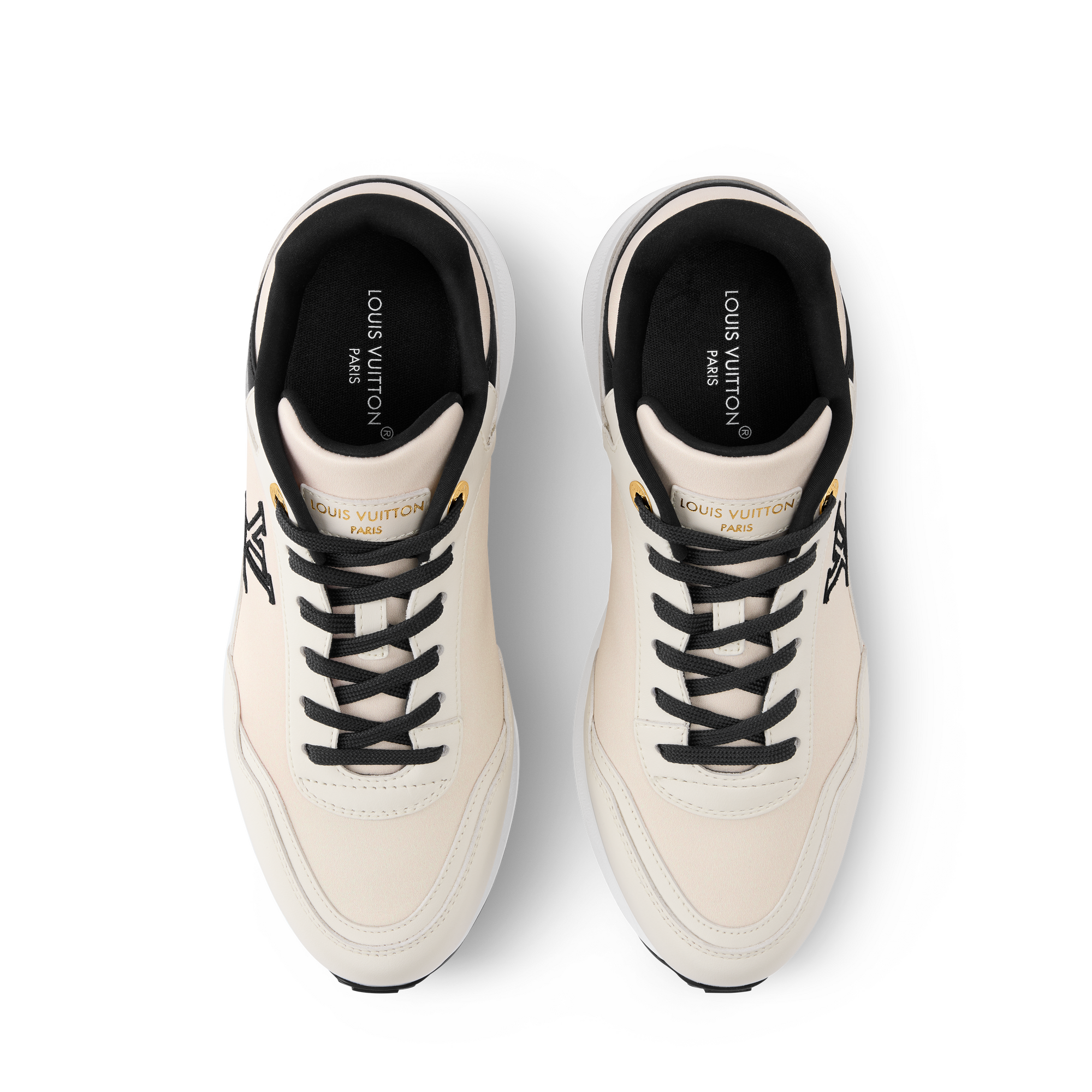 Beige - Shoes - Women | LOUIS VUITTON